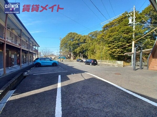 高田本山駅 徒歩14分 2階の物件外観写真